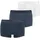 Levi's 3-Pack Trunks im 3er-Pack, Blau, S