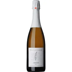 Studier 2021 Crémant brut