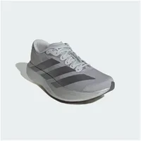 adidas Adizero Evo SL Silver Metallic/Iron Metallic/Halo Silver 42