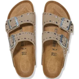 Birkenstock Arizona Rivet 1029390 (40/taupe) - 40