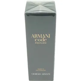 Giorgio Armani Code Men Profumo Eau de Parfum 60 ml