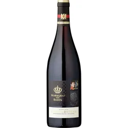 Bermatinger Leopoldsberg Spätburgunder VDP Erste Lage - trocken (2020), Markgraf von Baden