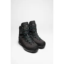 Hanwag Alverstone II Lady LL Damen (Asphalt/Ocean), 39.5 EU