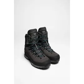 Hanwag Alverstone II Lady LL Damen (Asphalt/Ocean), 39.5 EU