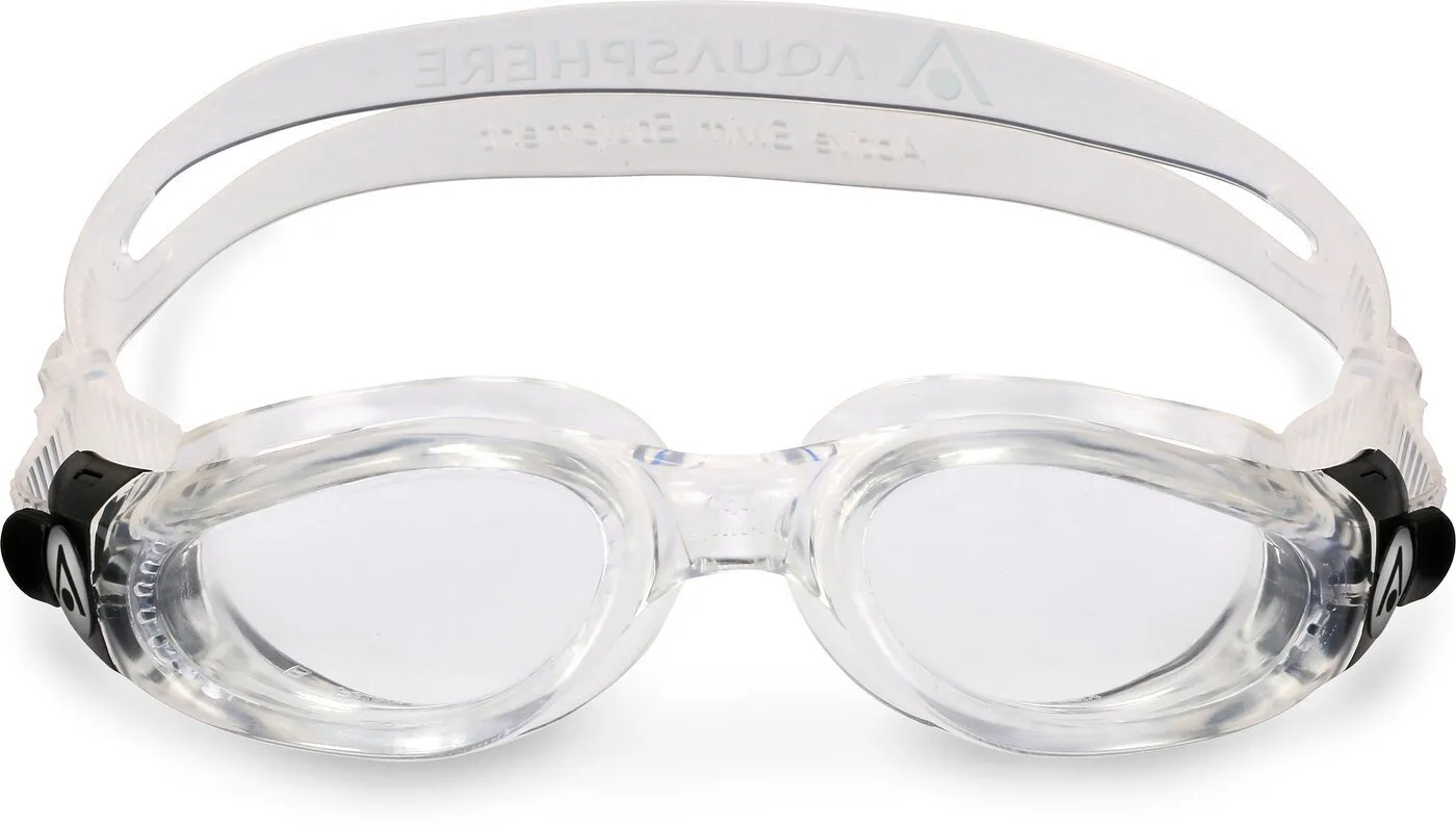 Aquasphere Schwimmbrille KAIMAN