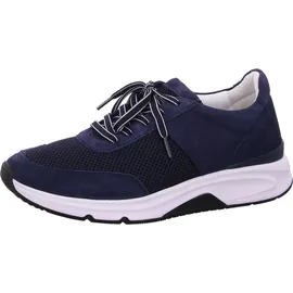Gabor rollingsoft Damen Weite E Blau 39