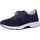 Gabor rollingsoft Damen Weite E Blau 39