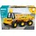 BRIO Builder Volvo Muldenkipper