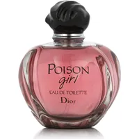 Dior Poison Girl, Frauen, 100 ml, Nicht nachfüllbare Flasche, Orange, Zitrone, Neroli, Damaszener Rose, Tonka-Bohne, Vanille