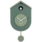 Karlsson Wanduhr Grato CUCKOO