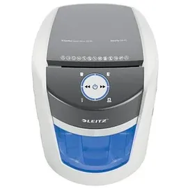 Leitz OptiMax Small Office 350 Weiß