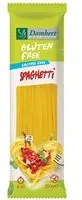 Damhert Spaghetti Sans gluten Autre 250 g