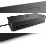 Dell Universal Dock UD22 - Dockingstation USB-C