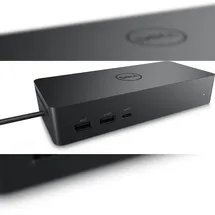 Dell Universal Dock UD22 - Dockingstation USB-C