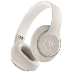 Apple Beats Studio Pro Wireless Kopfhörer Sandstein