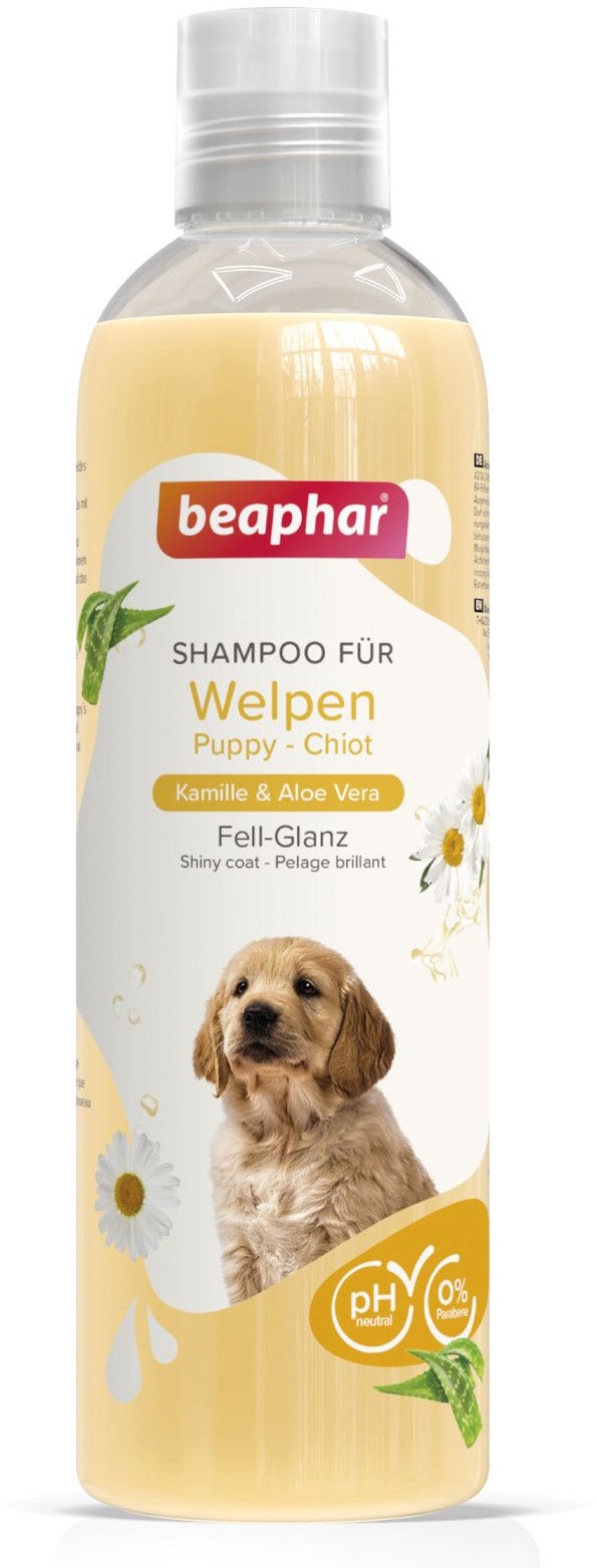 Beaphar - Shampoo für Welpen 250 ml