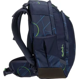 Satch Air blue tech 2025