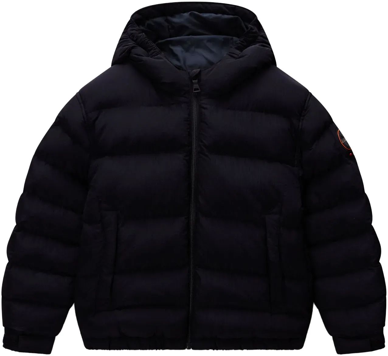 Steppjacke NAPAPIJRI 