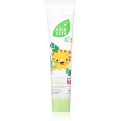 LR Aloe Vera Twinkling Magic Kinderzahnpasta mit Aloe Vera 50 ml