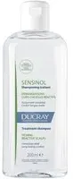 Ducray - Sensinol Shampooing Traitement Apaisant ml