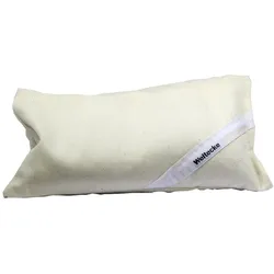 Dinkel Körner Kammerkissen 20x50 cm 1 St