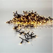 Star Trading LED-Lichterkette 540 LEDs 11 m Außenbereich
