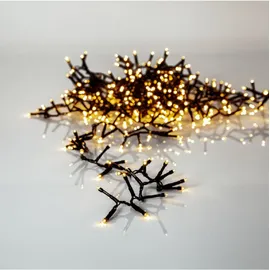 Star Trading LED-Lichterkette 540 LEDs 11 m Außenbereich