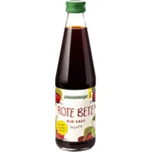 SALUS Rote-Bete-Saft Bio Schoenenberger
