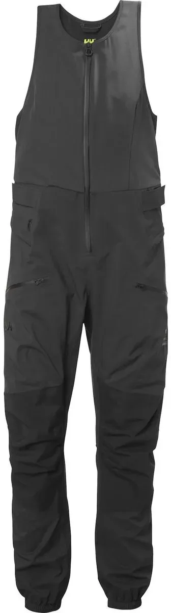 Helly Hansen W HP Foil Flyer Salopette ebony (980) XS