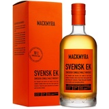 Mackmyra Svensk Ek Swedish Single Malt Whisky 46,1% vol. 0,70l