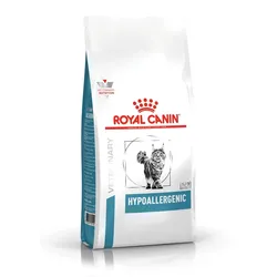 Royal Canin Veterinary Diet Feline Hypoallergenic DR25 400g