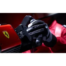 ThrustMaster Ferrari 488 GT3 Lenkrad Schwarz PC / PlayStation 4 / PlayStation 5 / Xbox One / Xbox Series S / Xbox Series X