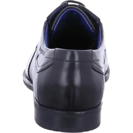 Bugatti Businessschuhe Businessschuhe Glattleder - schwarz 40