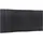 vidaXL Paravent Grau 165x400 cm Bambus