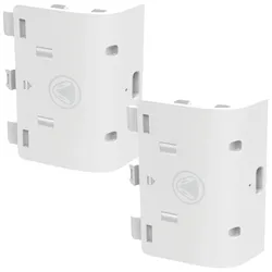 Spiele-Controllerbatterie  Xbox Series S/Series X Battery:Kit SX (Weiß)