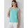 s.Oliver Jersey-Top blau S