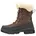 Torino V Parc Tobacco/Black 37