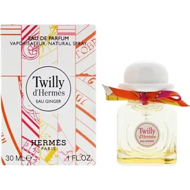 Hermès Twilly d'Hermes Eau Ginger Eau de Parfum 30 ml