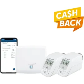 eQ-3 Homematic IP Starter Set Heizen