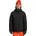 FWC Cruz Snow Jacke Schwarz S