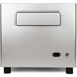 Landig W400Pro Edelstahl Fleischwolf Küchenwolf Hackfleischwolf 320kg/h + Schlesinger