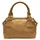 Valentino Jolly Re Henkeltasche Polyester Brown