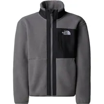 The North Face Kinder Yumiori Fleecejacke (Grau XL Größe) Fleecejacken
