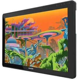 Huion Grafiktablett Huion Kamvas 22 Plus