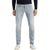 PME Legend Slim-fit-Jeans »Tailwheel« PME LEGEND fresh light grey