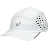Asics Performance Running Cap weiß M/L