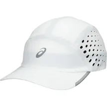 Asics Performance Running Cap weiß M/L