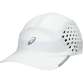 Asics Performance Running Cap weiß M/L
