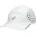 Asics Performance Running Cap weiß M/L