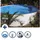 Planet Pool Stahlwandpool rund Brasilia Komplett-Set 0,6 mm 300 x 120 cm